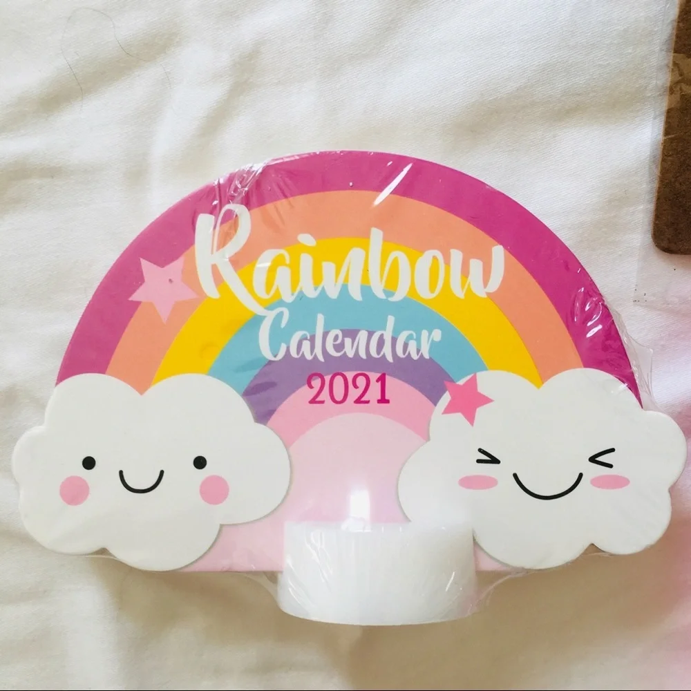 KEY CHAIN UNICORN LIP GLOSS SOCKS HEADBANDS SMORES